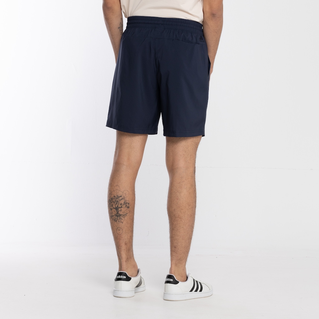 Imagem 2 do produto Bermuda Masculina adidas Logo Linear Chelsea