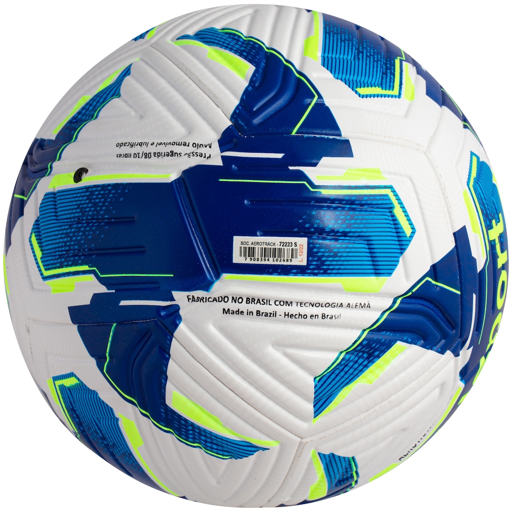 Imagem 2 do produto Bola Society Uhlsport Aerotrack