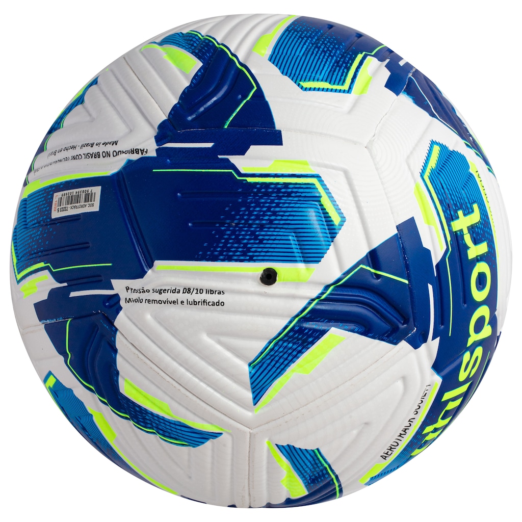 Imagem 3 do produto Bola Society Uhlsport Aerotrack