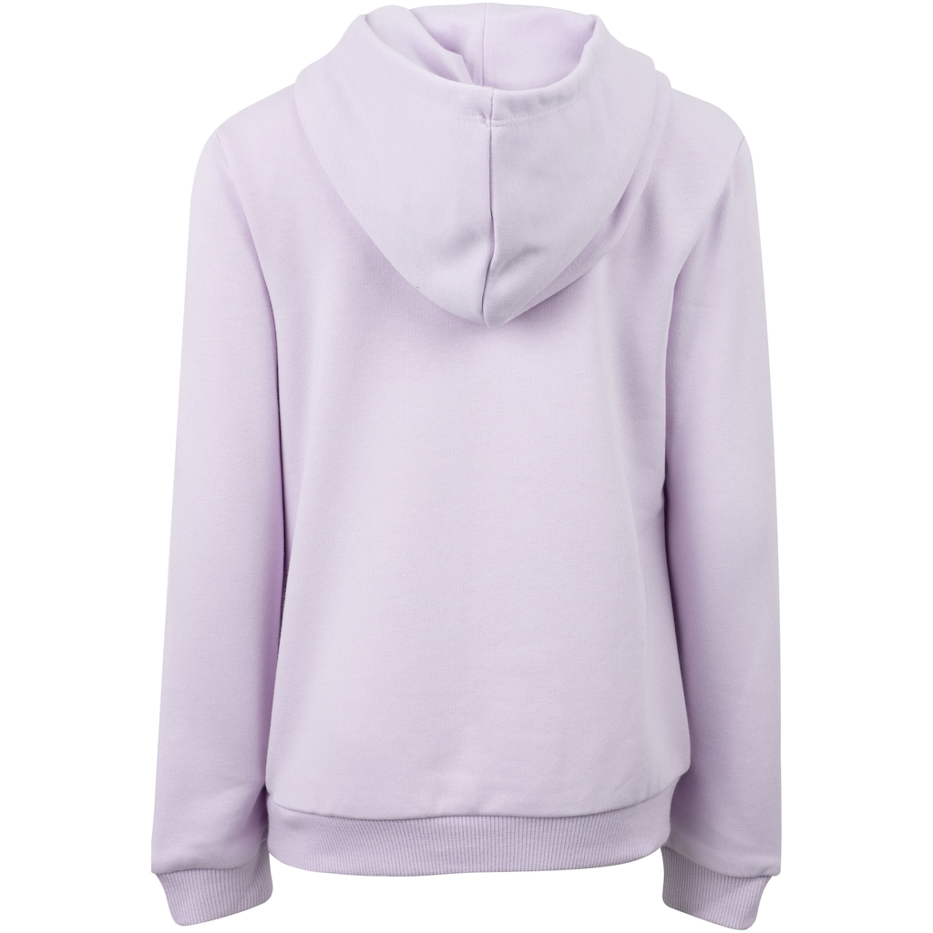 Imagem 2 do produto Blusão Puma com Capuz Nova Shine Logo- Infantil