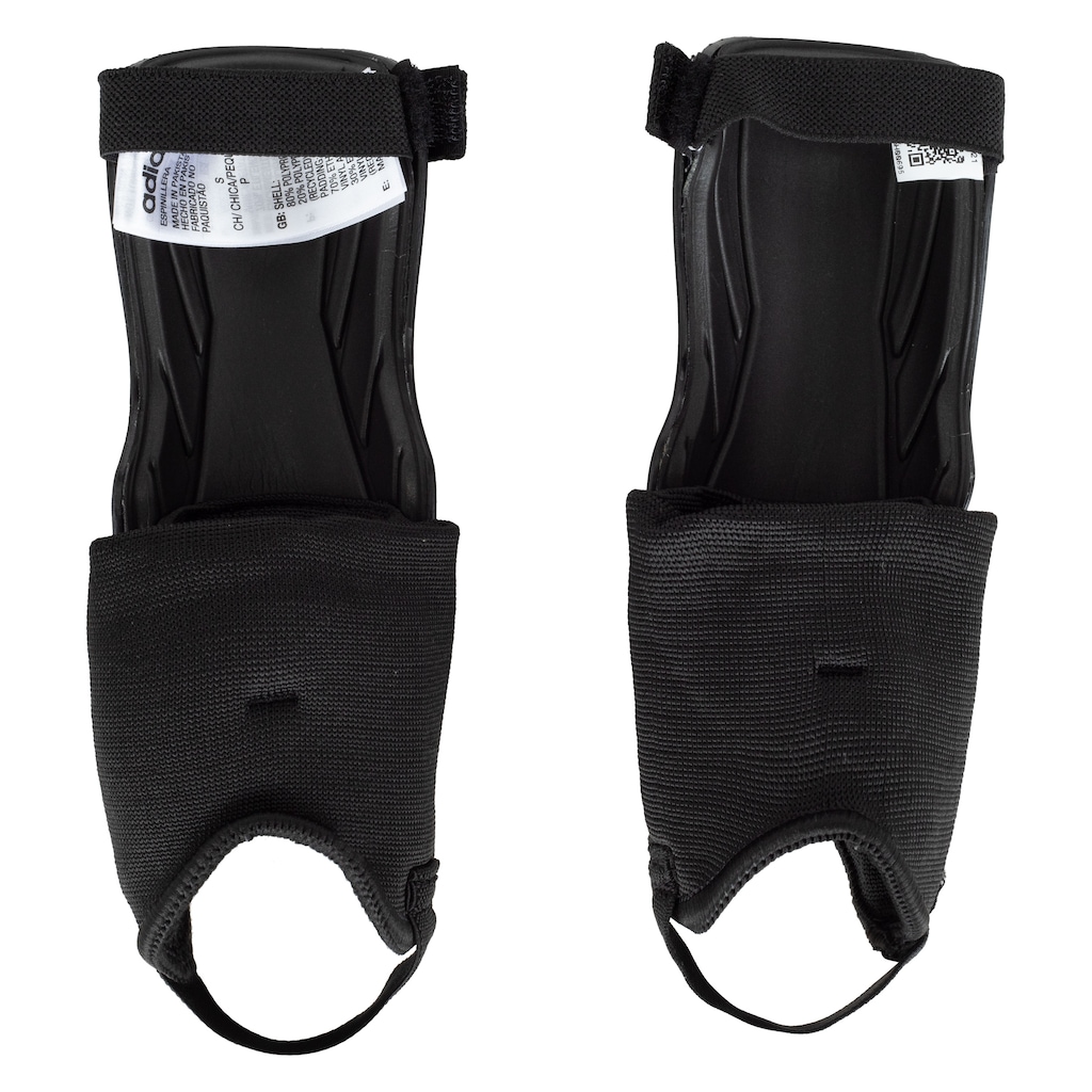 Imagem 2 do produto Caneleira de Futebol adidas Proteção Tiro Match - Júnior