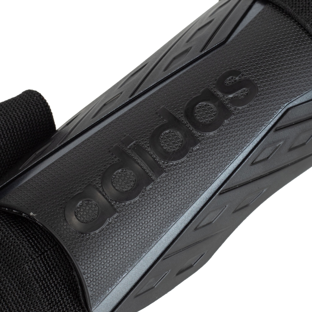 Imagem 3 do produto Caneleira de Futebol adidas Proteção Tiro Match - Júnior