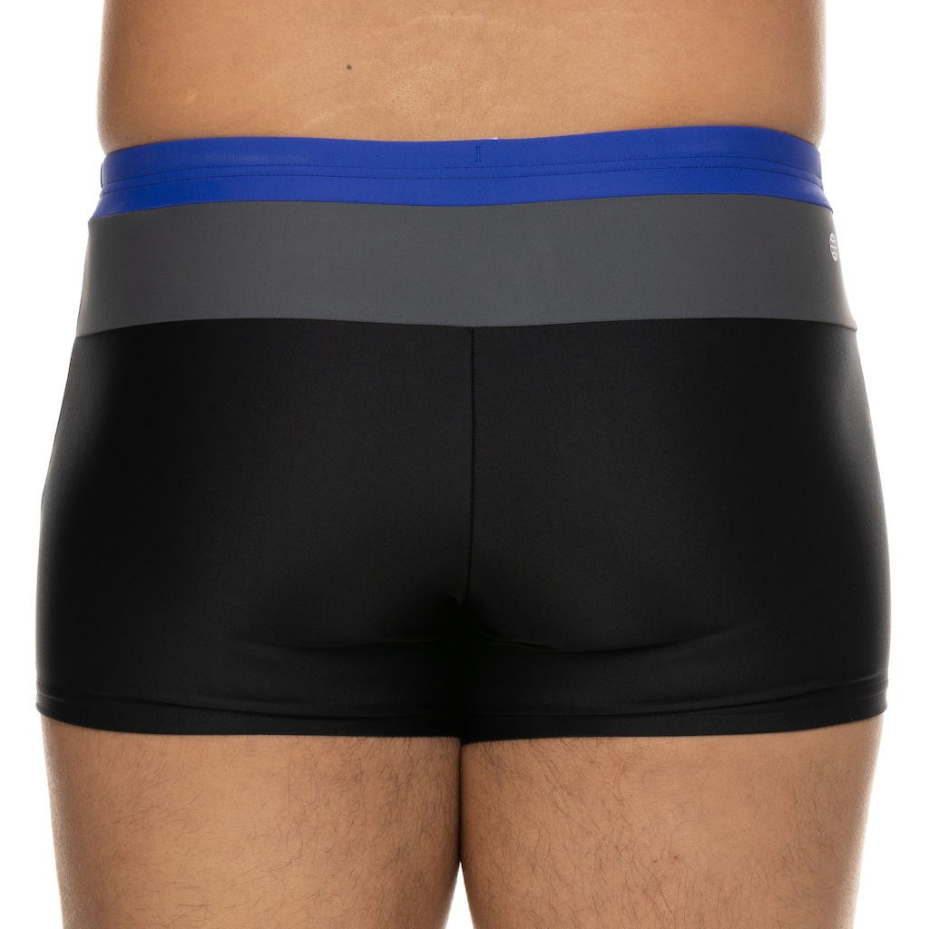 Imagem 2 do produto Sunga adidas Boxer Block - Adulto