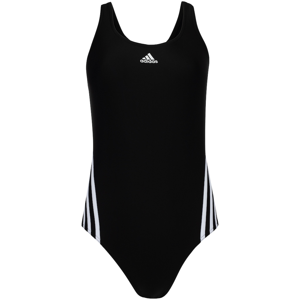 Imagem 4 do produto Maiô adidas 3 Listras - Adulto