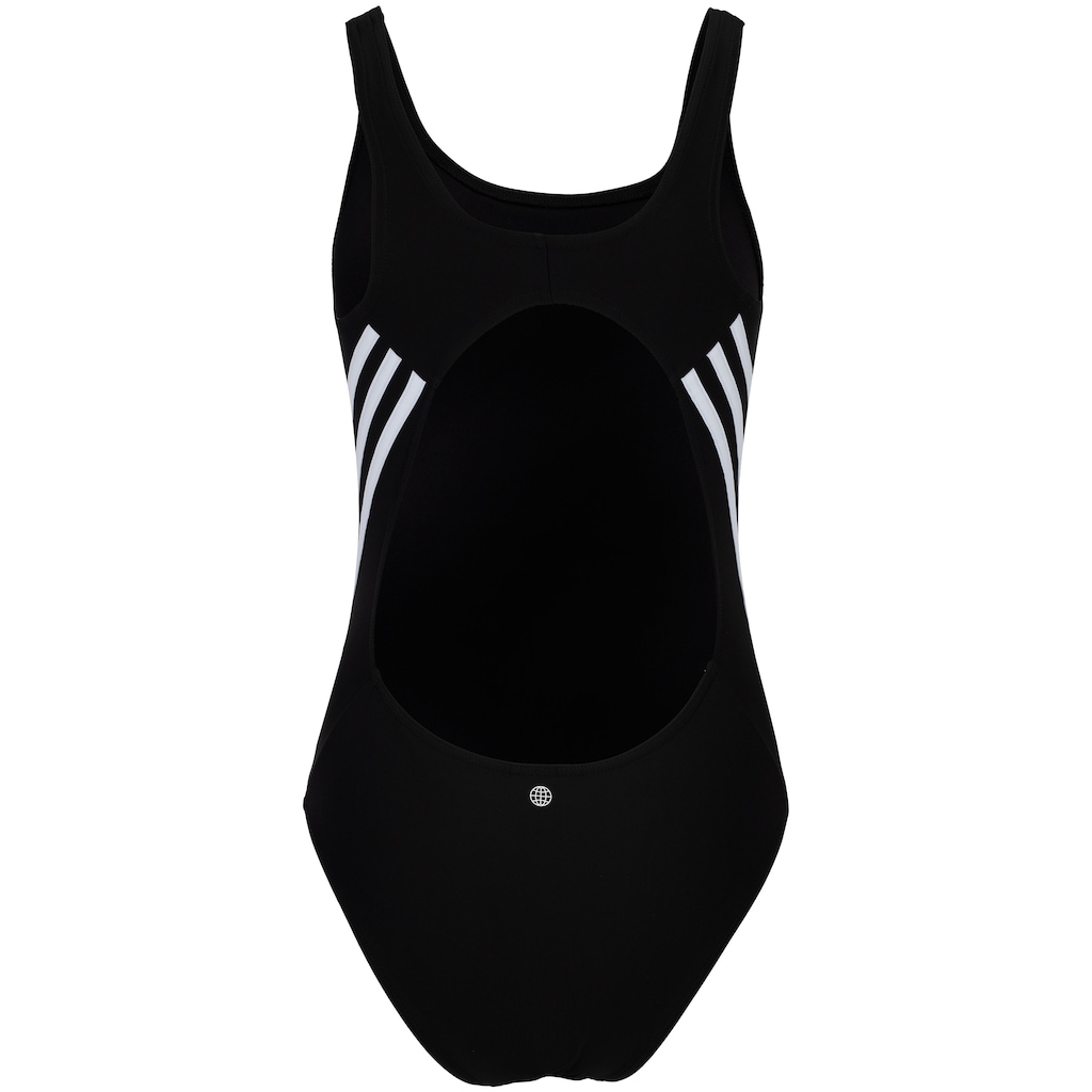 Imagem 5 do produto Maiô adidas 3 Listras - Adulto