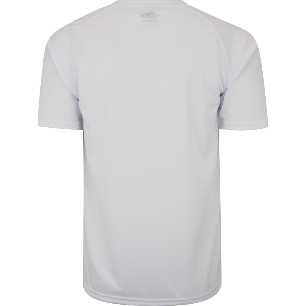 Imagem 2 do produto Camiseta Masculina Umbro Manga Curta Tradicional Tape