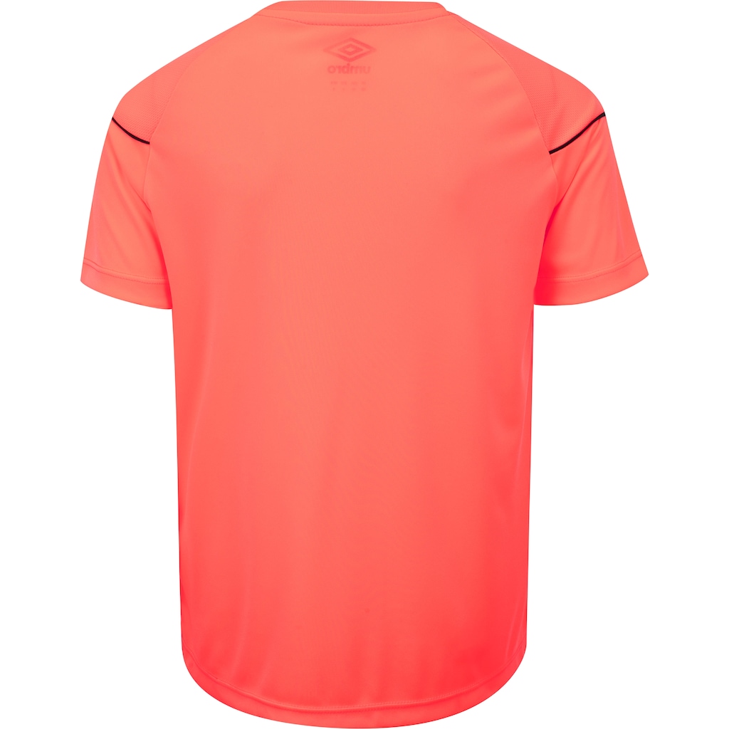 Imagem 2 do produto Camiseta Juvenil Umbro Twr Pipe
