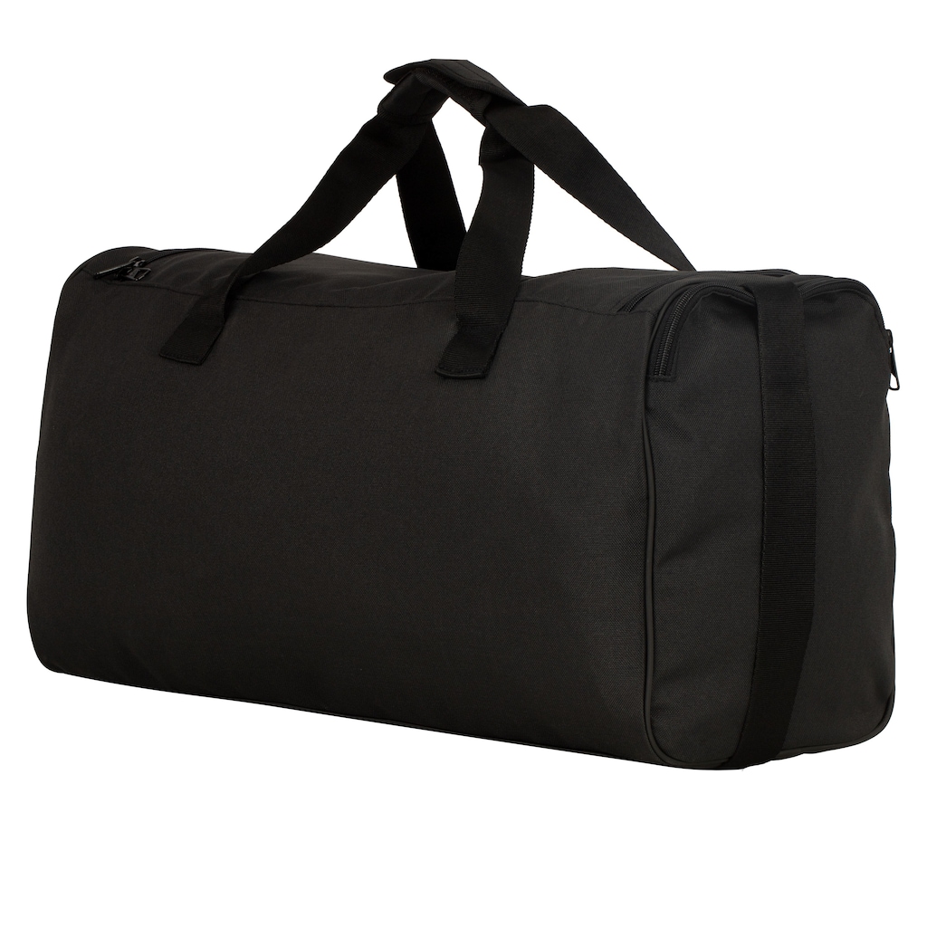Imagem 5 do produto Mala adidas Duffel Linear Média - 39 Litros