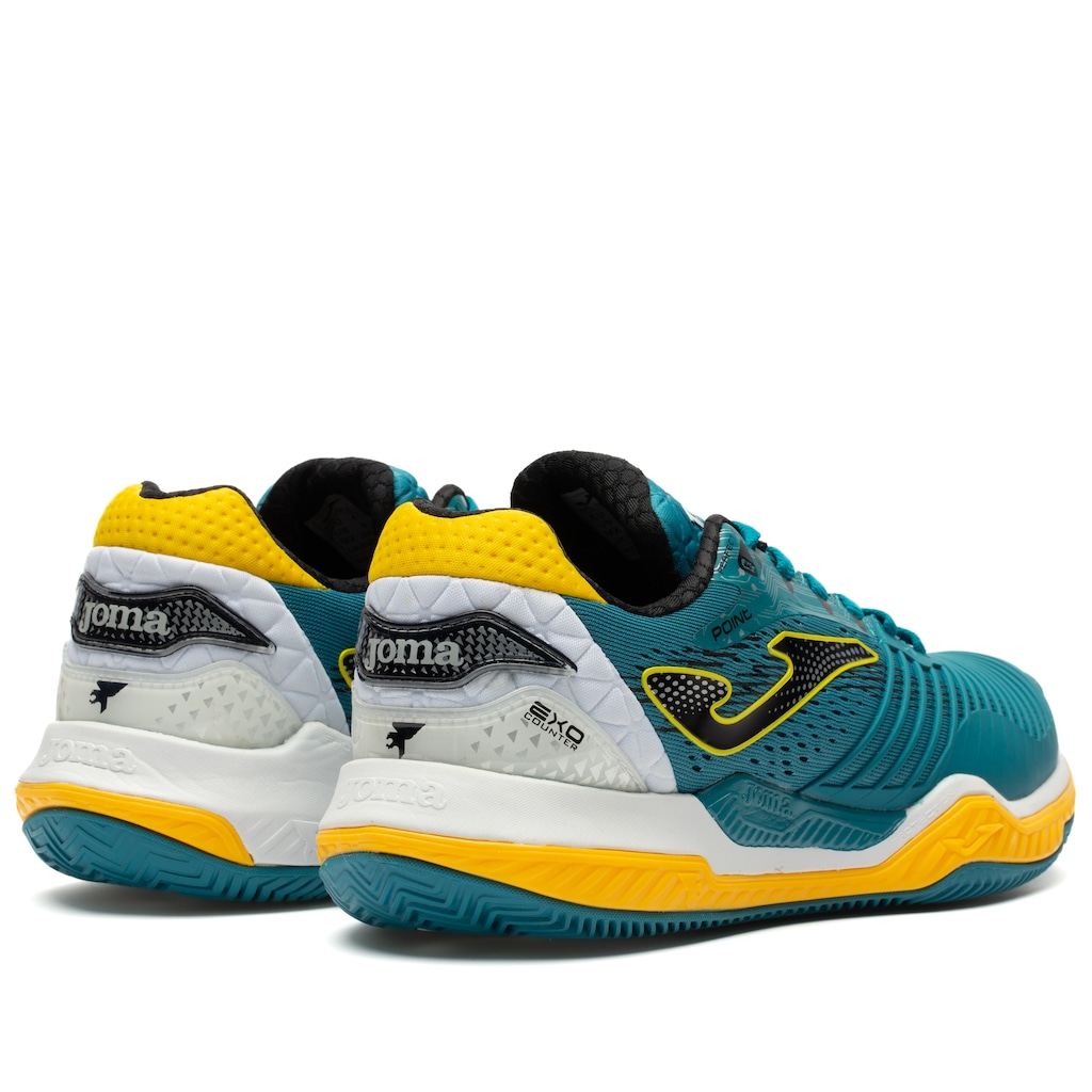 Imagem 4 do produto Tênis Joma Point - Masculino - Tennis