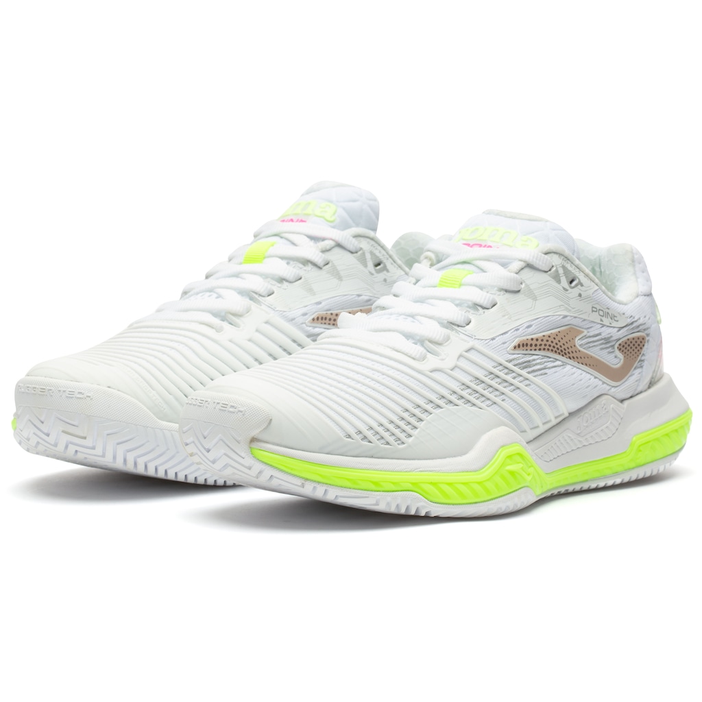 Imagem 2 do produto Tênis Joma Point - Feminino - Tennis