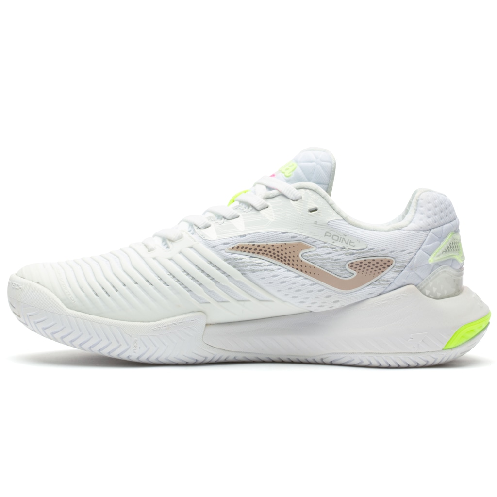 Imagem 3 do produto Tênis Joma Point - Feminino - Tennis