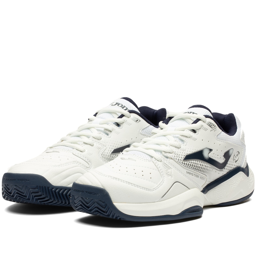 Imagem 2 do produto Tênis Joma Master 1000 - Masculino - Tennis