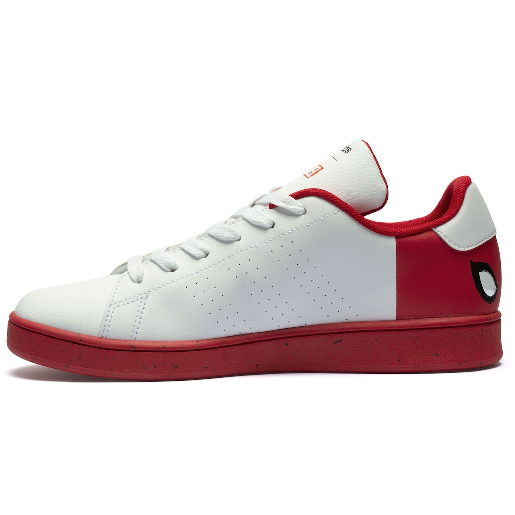 Imagem 3 do produto Tênis adidas Advantage Homem Aranha - Juvenil
