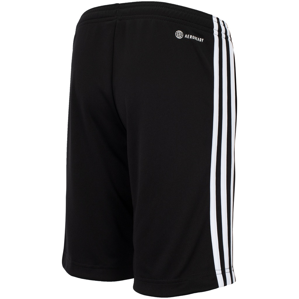 Imagem 2 do produto Bermuda Infantil adidas Essentials 3 Listras