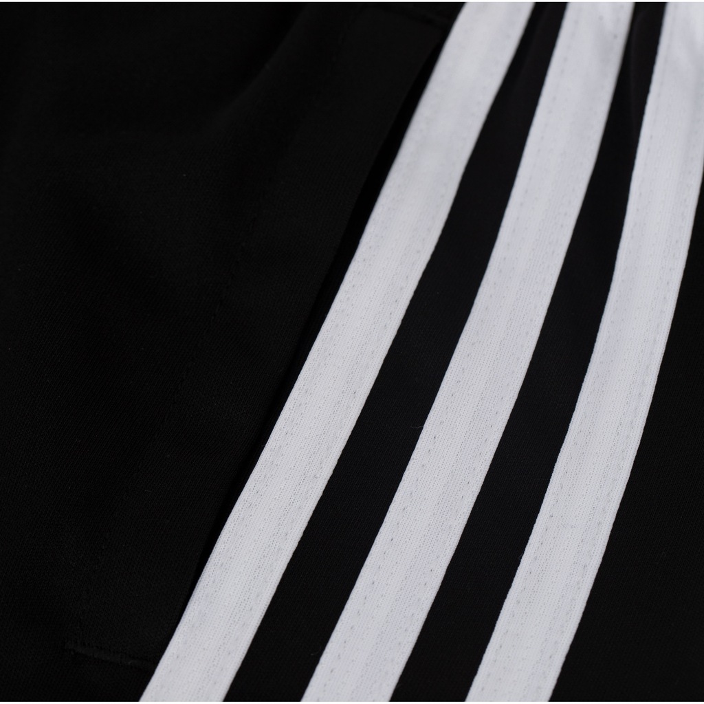 Imagem 4 do produto Bermuda Infantil adidas Essentials 3 Listras