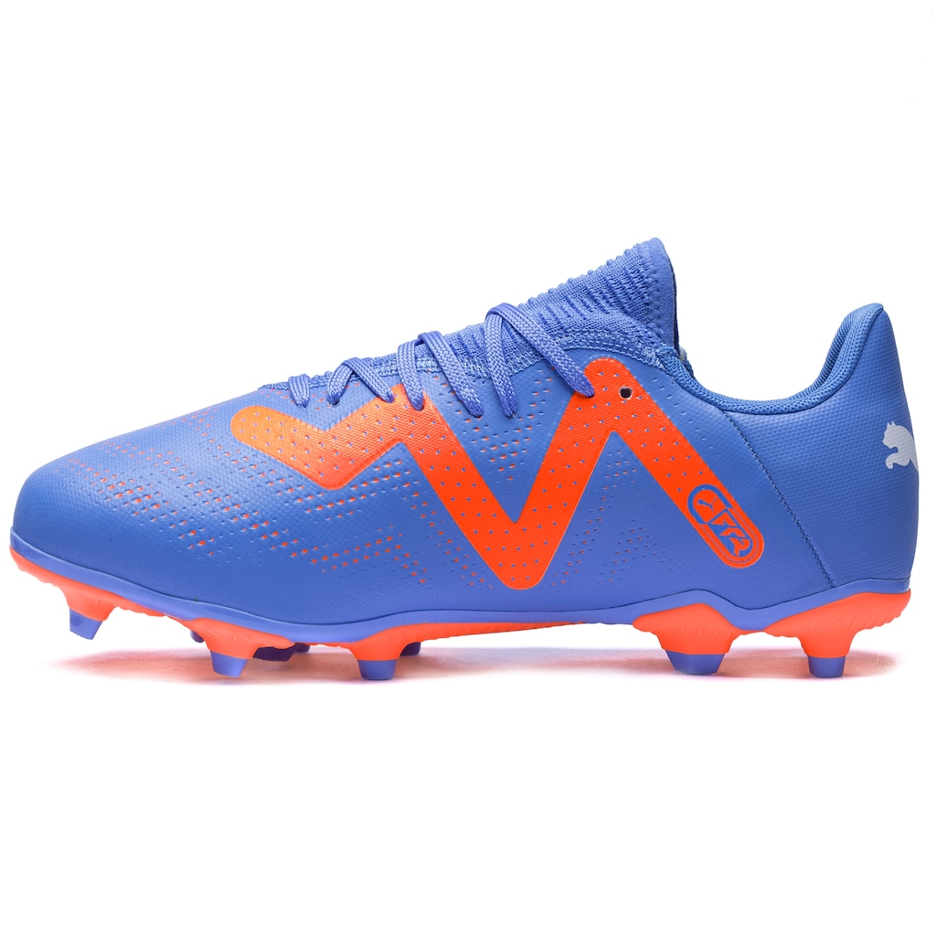 Imagem 3 do produto Chuteira de Campo Adulto Puma Future Play FG/AG BDP