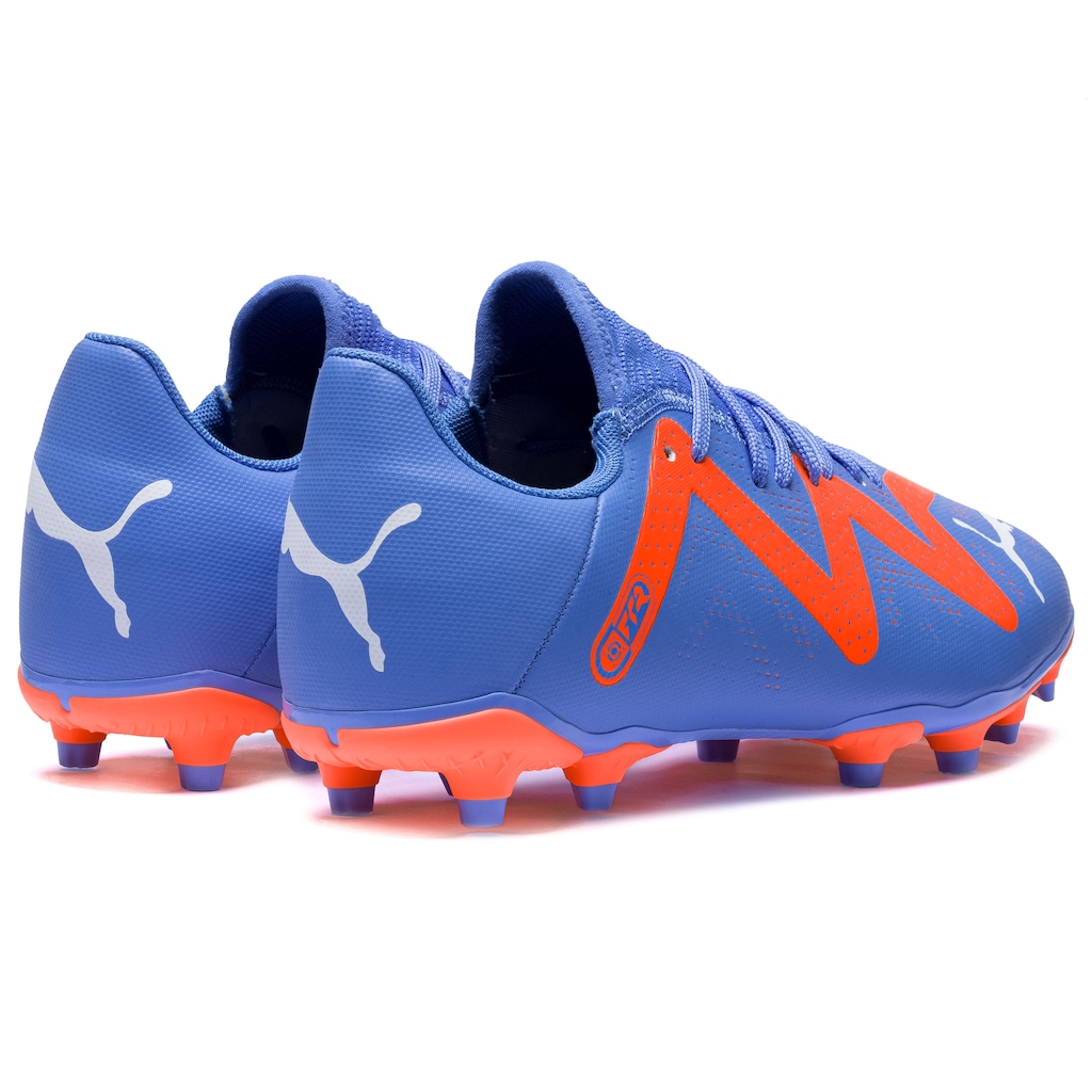 Imagem 4 do produto Chuteira de Campo Adulto Puma Future Play FG/AG BDP