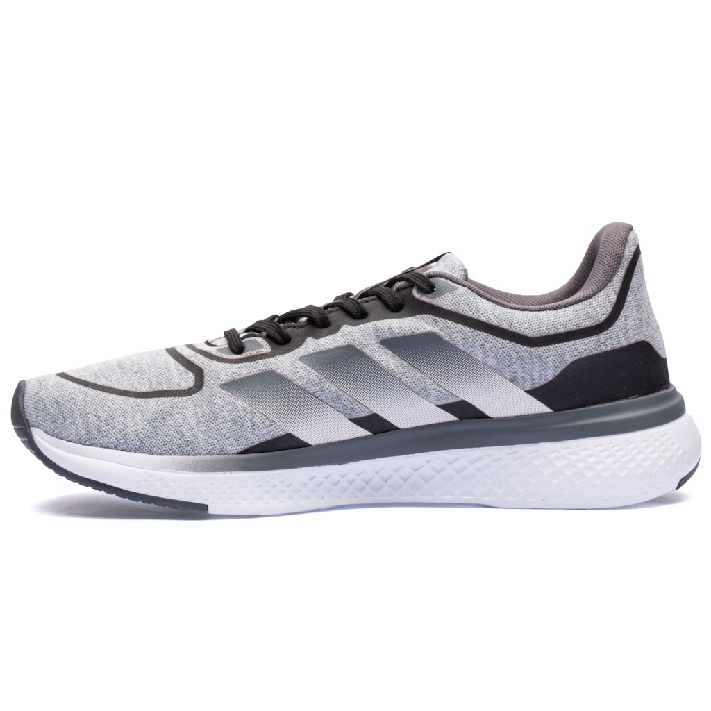 Imagem 3 do produto Tênis adidas Latin Run U - Unissex