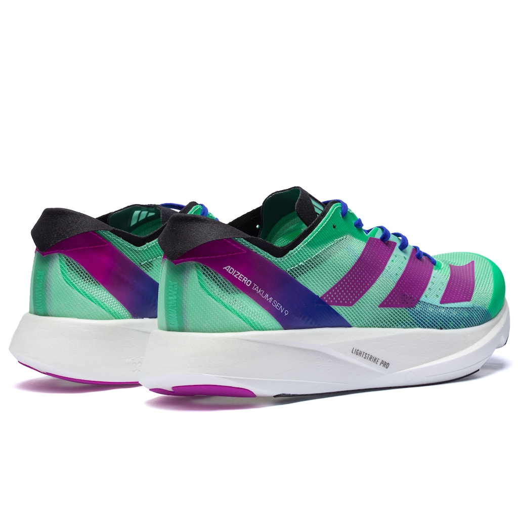 Imagem 4 do produto Tênis adidas Adizero Takumi Sen 9 - Masculino