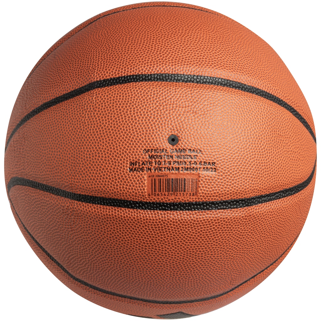 Imagem 3 do produto Bola de Basquete adidas All Court 3.0