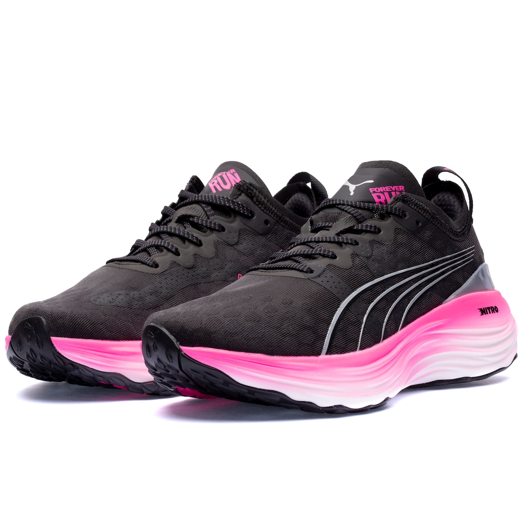 Imagem 2 do produto Tênis Puma ForeverRun Nitro - Feminino