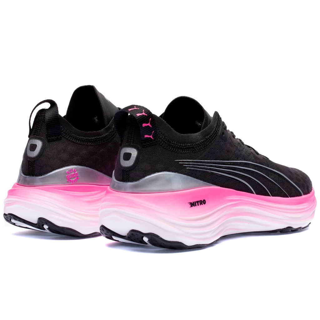 Imagem 4 do produto Tênis Puma ForeverRun Nitro - Feminino