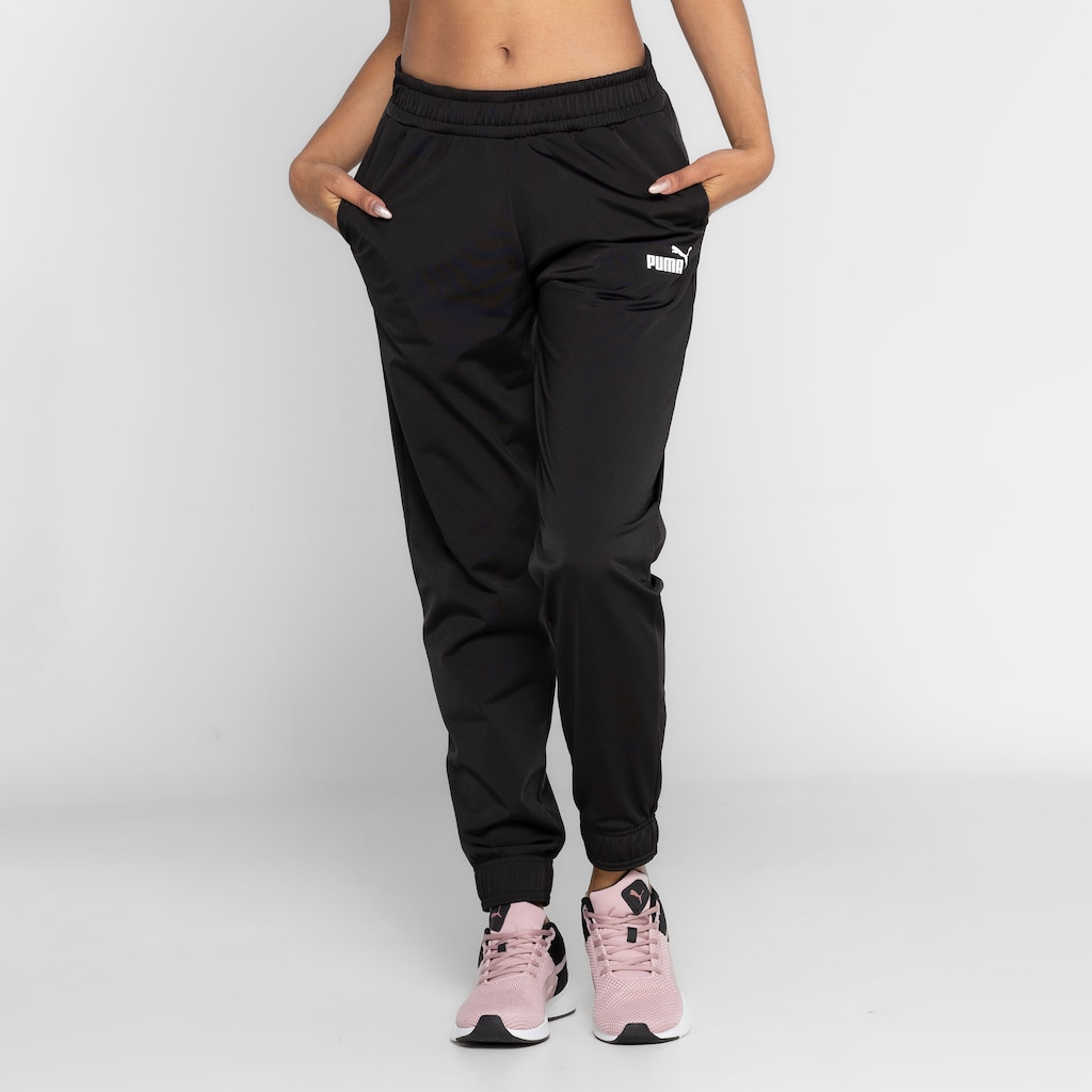 Imagem 4 do produto Conjunto de Agasalho Feminino Puma Treino Baseball