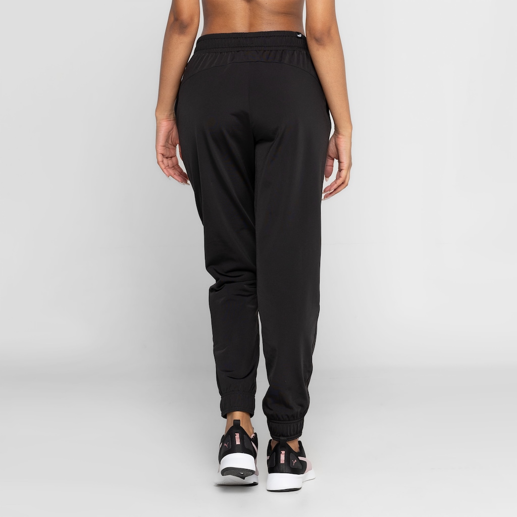 Imagem 5 do produto Conjunto de Agasalho Feminino Puma Treino Baseball