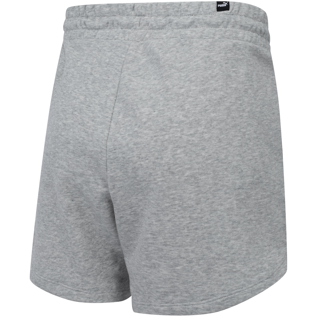 Imagem 2 do produto Short Feminino Puma Treino Essentials 5"