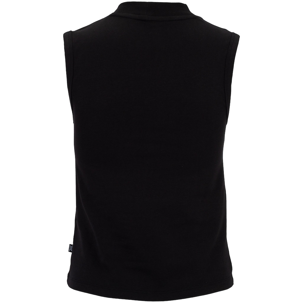Imagem 5 do produto Camiseta Regata Feminina Puma Slim Logo ESS