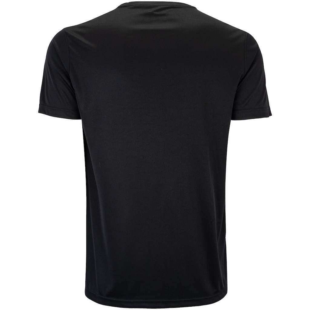 Imagem 2 do produto Camiseta Masculina Mizuno Manga Curta Energy