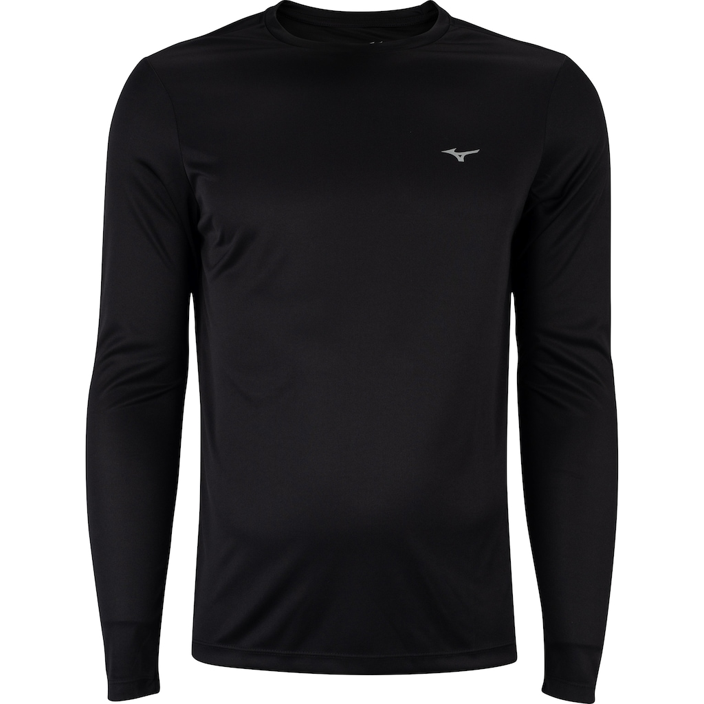Imagem 5 do produto Camiseta Masculina Mizuno Manga Longa Energy