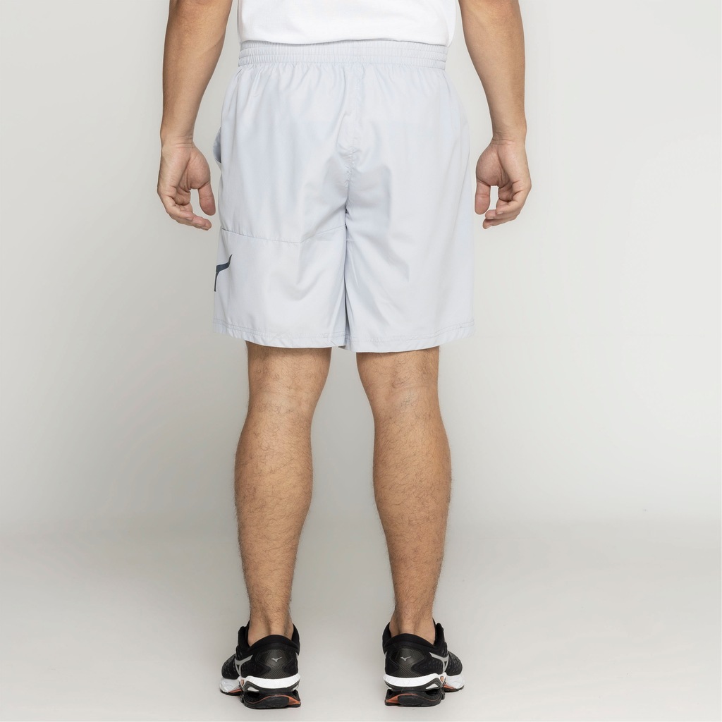 Imagem 2 do produto Bermuda Masculina Mizuno Run Bird