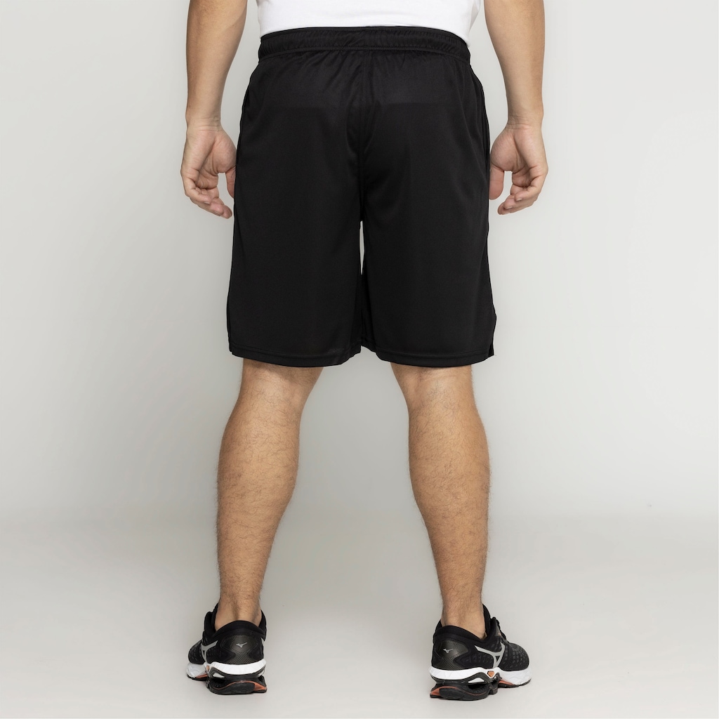 Imagem 2 do produto Bermuda Masculina Mizuno Root Mesh