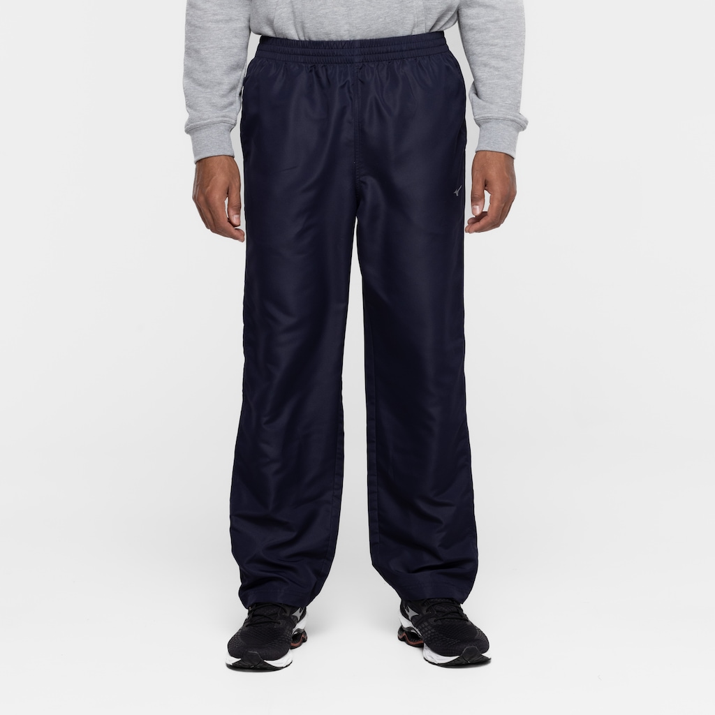 Imagem 3 do produto Calça Masculina Mizuno Básica