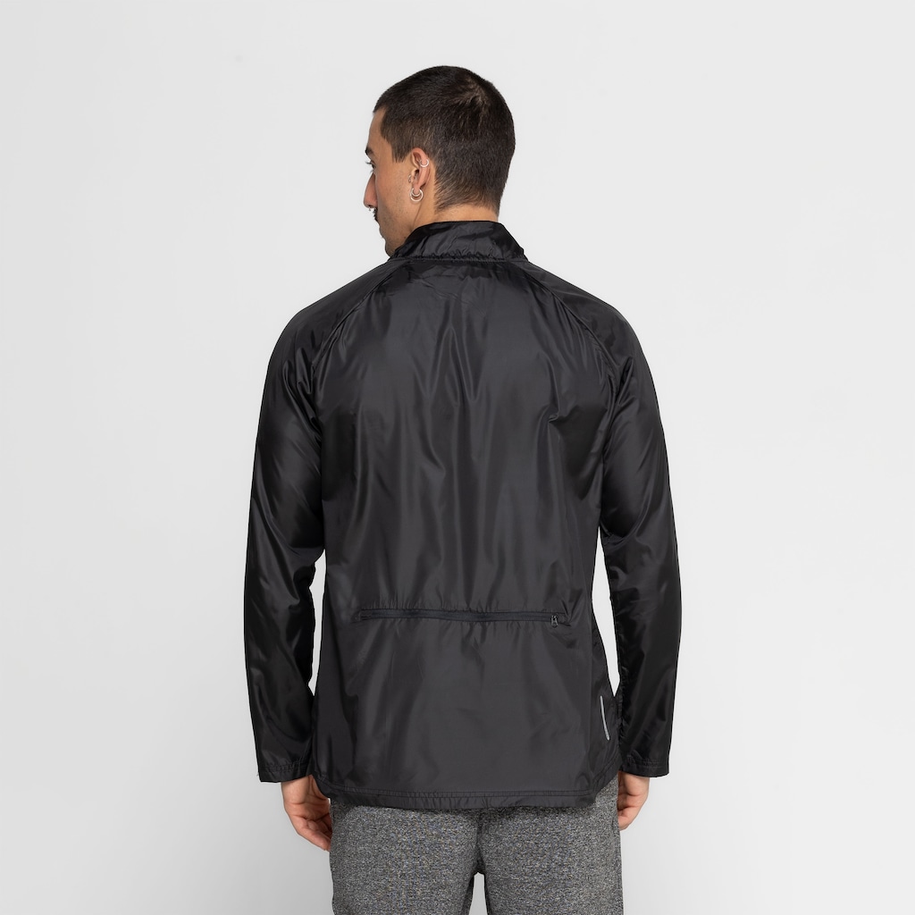 Imagem 2 do produto Jaqueta Masculina Mizuno Packable Focus