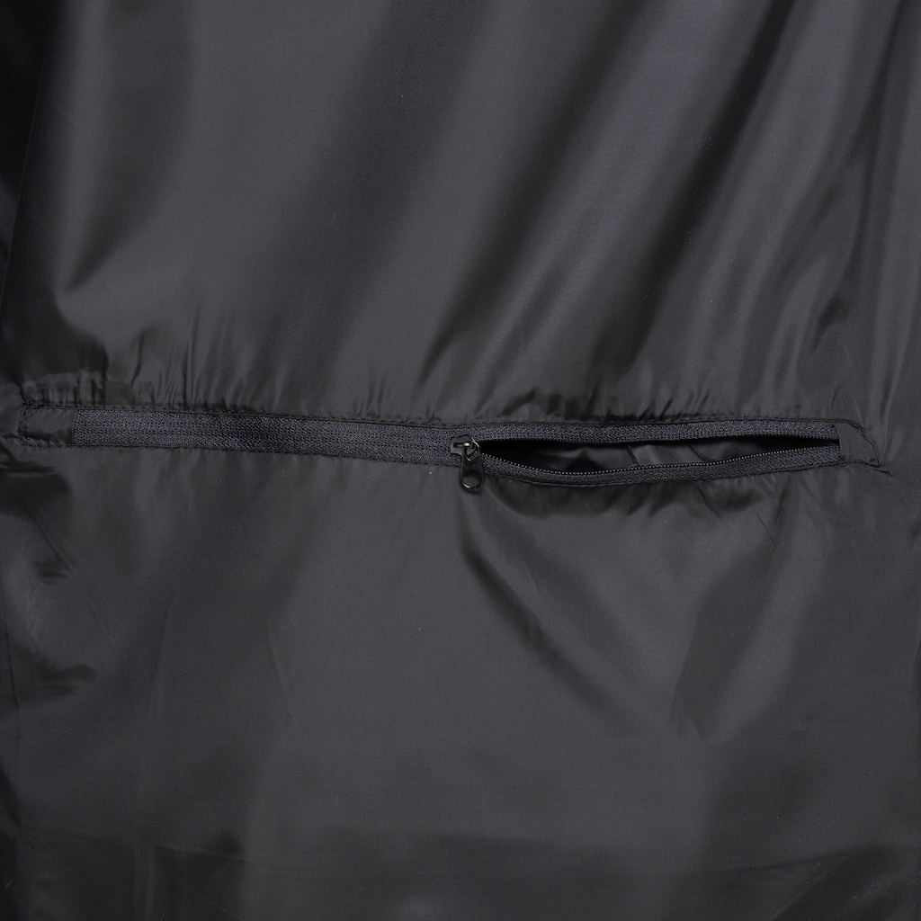 Imagem 5 do produto Jaqueta Masculina Mizuno Packable Focus