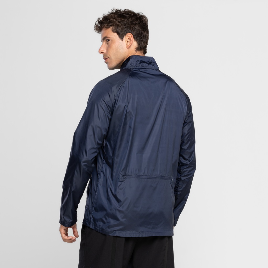 Imagem 2 do produto Jaqueta Masculina Mizuno Packable Focus