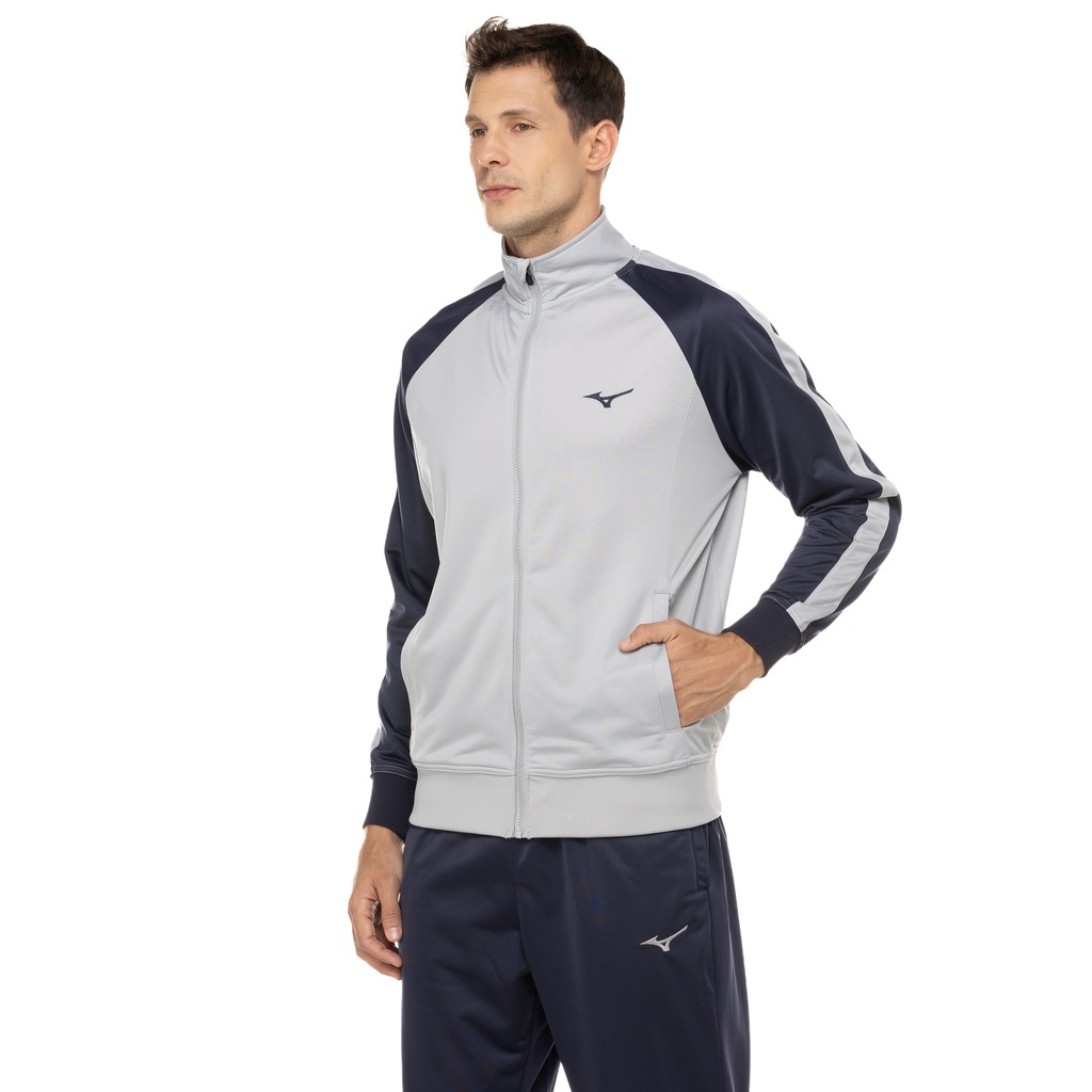 Imagem 3 do produto Conjunto de Agasalho Masculino Mizuno Root Basic 2