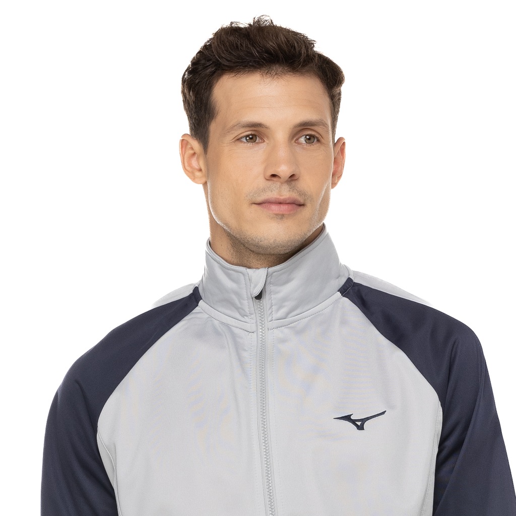 Imagem 5 do produto Conjunto de Agasalho Masculino Mizuno Root Basic 2