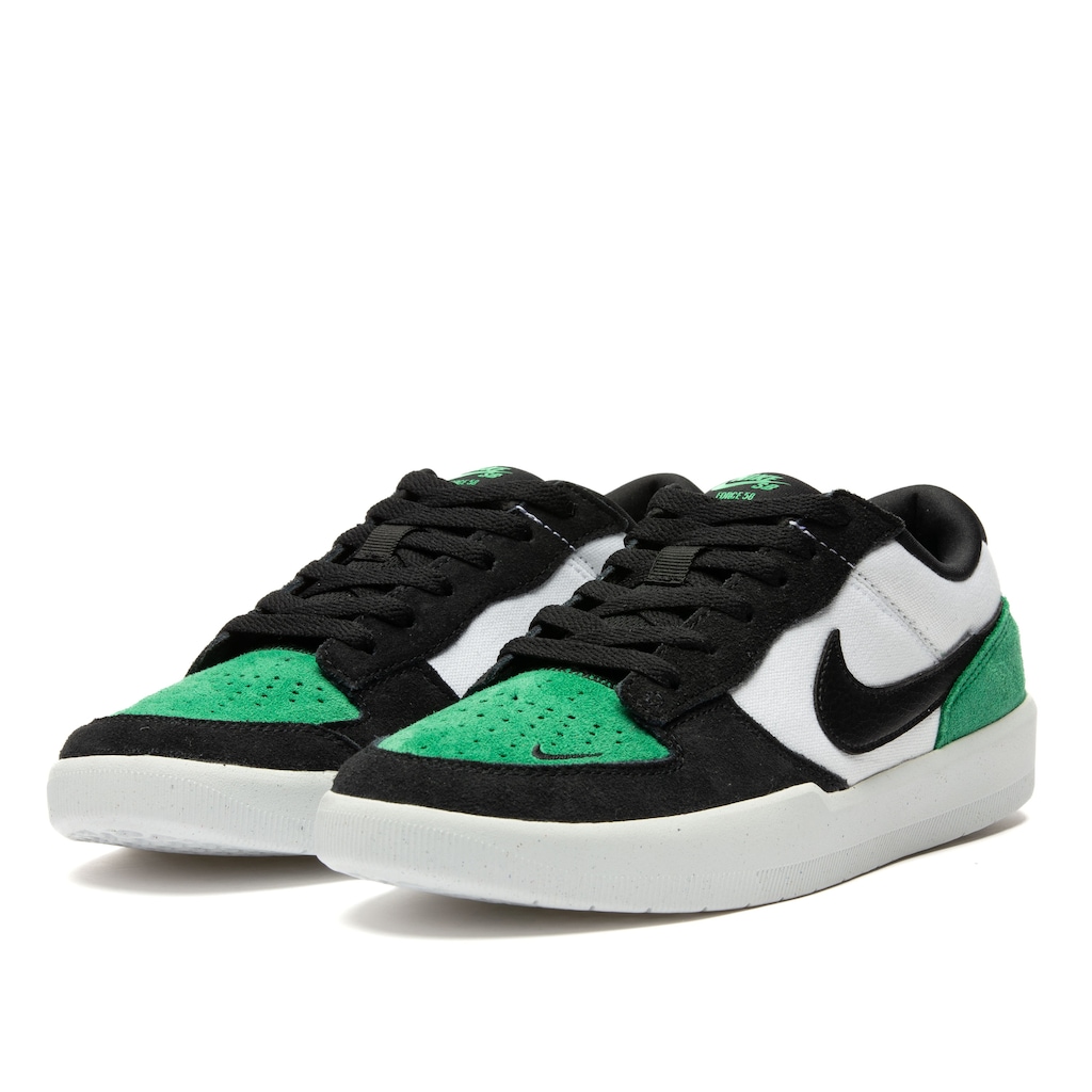 Imagem 4 do produto Tênis Masculino Nike SB Force 58