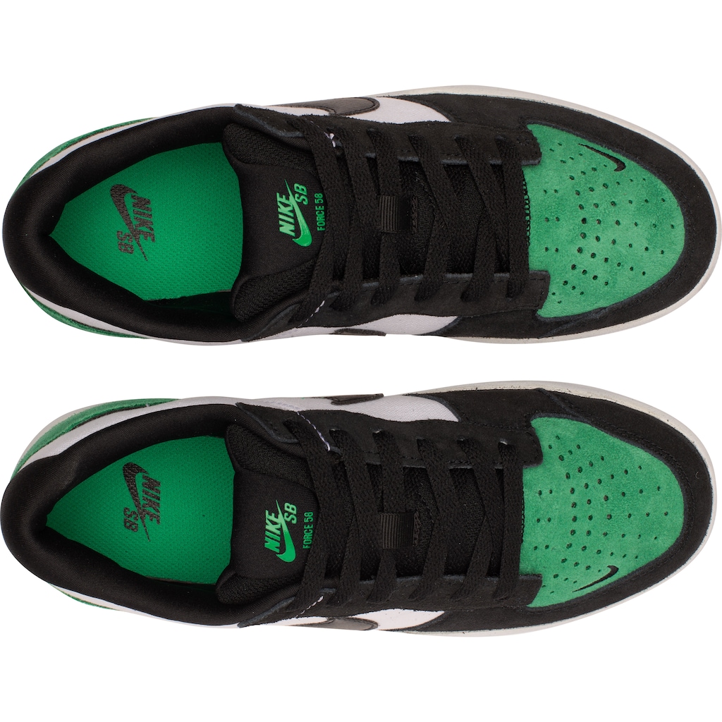 Imagem 3 do produto Tênis Masculino Nike SB Force 58