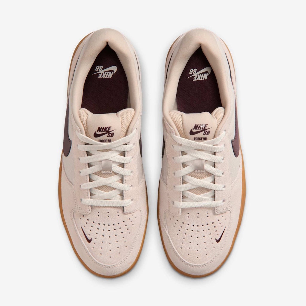 Imagem 4 do produto Tênis Masculino Nike SB Force 58