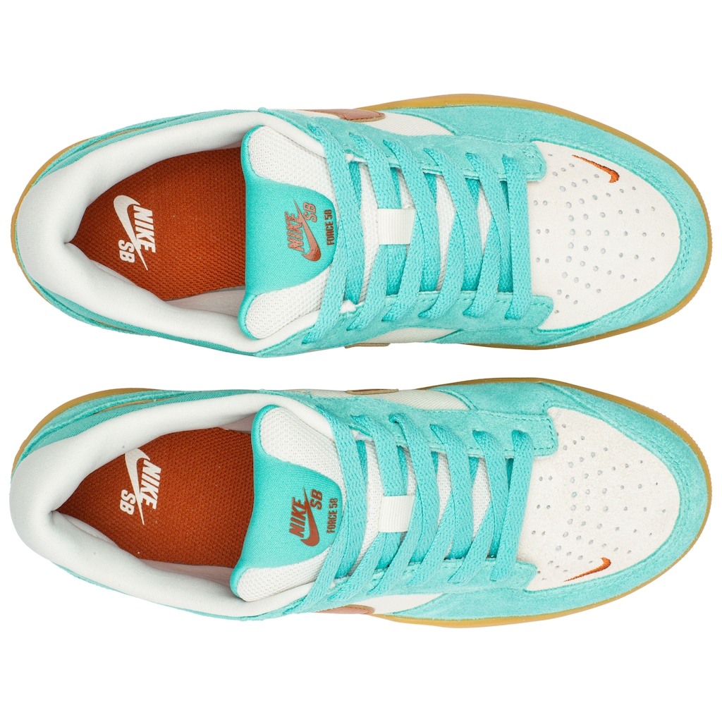 Imagem 5 do produto Tênis Masculino Nike SB Force 58