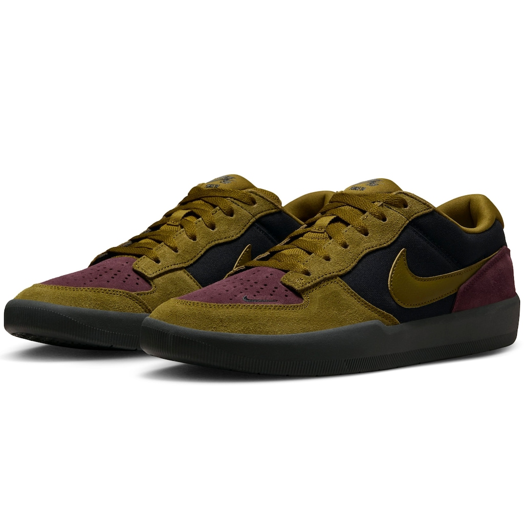 Imagem 2 do produto Tênis Masculino Nike SB Force 58