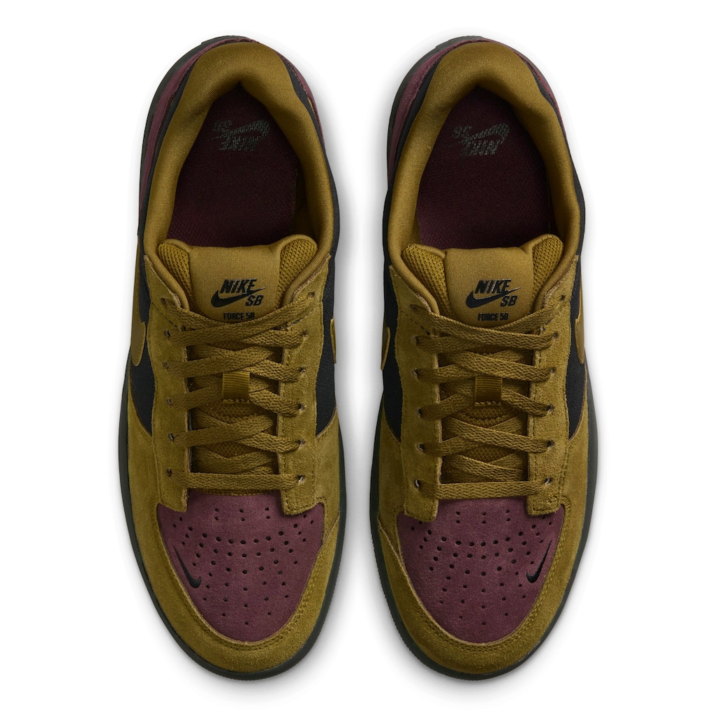 Imagem 4 do produto Tênis Masculino Nike SB Force 58