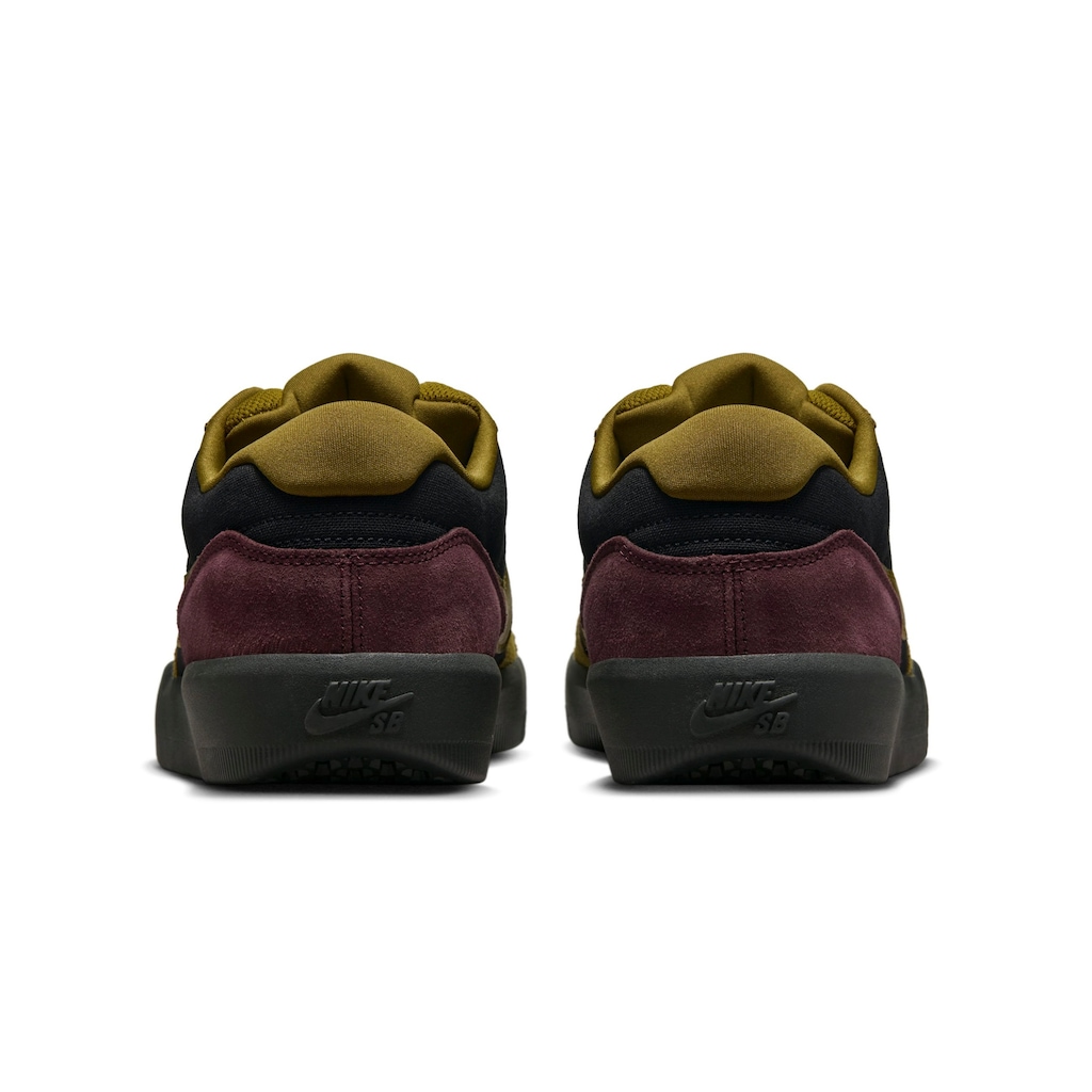 Imagem 5 do produto Tênis Masculino Nike SB Force 58