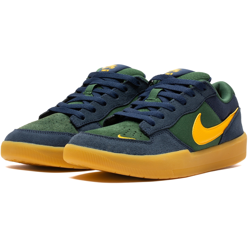 Imagem 2 do produto Tênis Masculino Nike SB Force 58