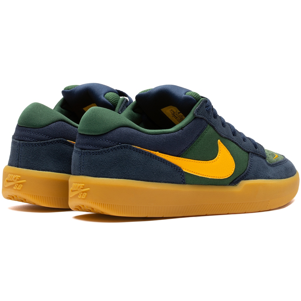 Imagem 4 do produto Tênis Masculino Nike SB Force 58