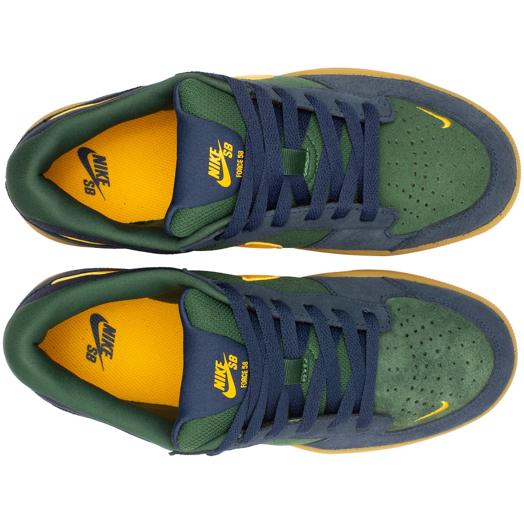 Imagem 5 do produto Tênis Masculino Nike SB Force 58